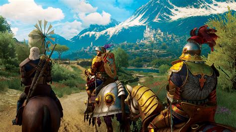 witcher 3 (filecloud.io | turbobit.net)|The Witcher 3: Wild Hunt on Steam.
